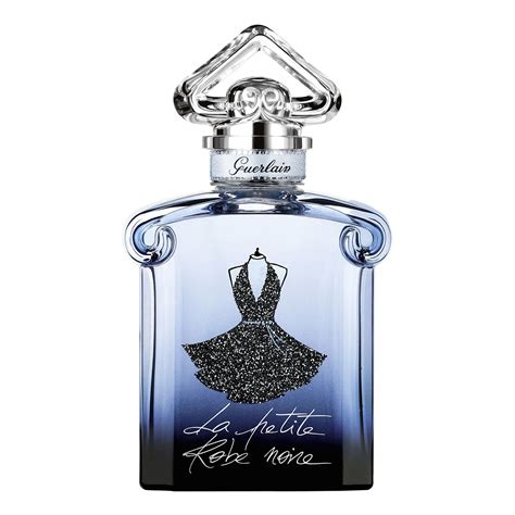 la petite robe noire fragrantica.